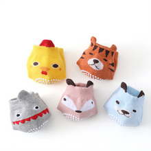 Load image into Gallery viewer, Infant Toddlers Baby Leg Warmer Knee Support Protector