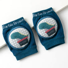 Load image into Gallery viewer, Baby Knee Pads Infant Toddler Protector