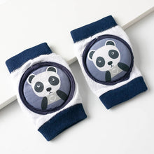 Load image into Gallery viewer, Baby Knee Pads Infant Toddler Protector