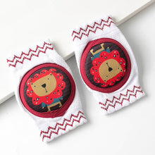 Load image into Gallery viewer, Baby Knee Pads Infant Toddler Protector