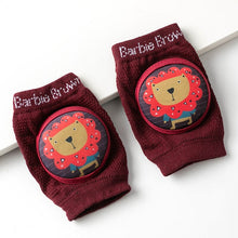 Load image into Gallery viewer, Baby Knee Pads Infant Toddler Protector