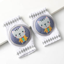 Load image into Gallery viewer, Baby Knee Pads Infant Toddler Protector