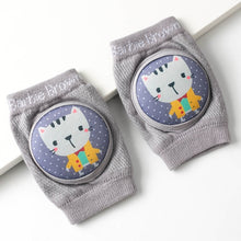 Load image into Gallery viewer, Baby Knee Pads Infant Toddler Protector