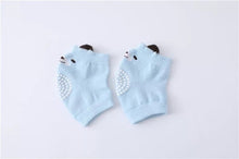 Load image into Gallery viewer, Infant Toddlers Baby Leg Warmer Knee Support Protector