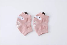 Load image into Gallery viewer, Infant Toddlers Baby Leg Warmer Knee Support Protector