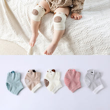 Load image into Gallery viewer, Infant Toddlers Baby Leg Warmer Knee Support Protector