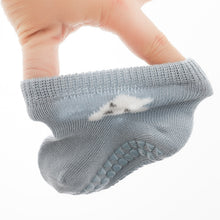 Load image into Gallery viewer, Autumn Baby Knee Pads Socks Set