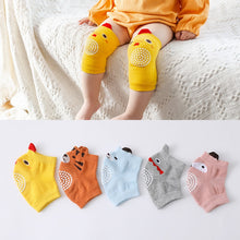 Load image into Gallery viewer, Infant Toddlers Baby Leg Warmer Knee Support Protector
