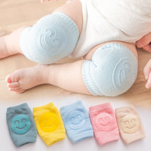 Load image into Gallery viewer, Safety Baby Kneepad Crawling Protector
